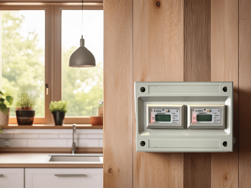 WeBill Single Phase Smart Meters